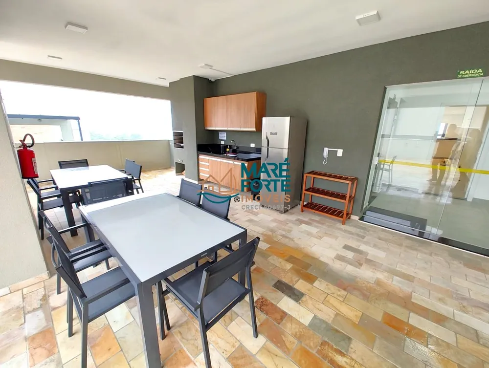 Apartamento, 3 quartos, 127 m² - Foto 13