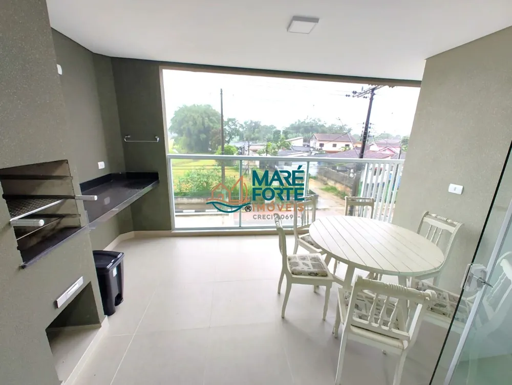 Apartamento, 3 quartos, 127 m² - Foto 9
