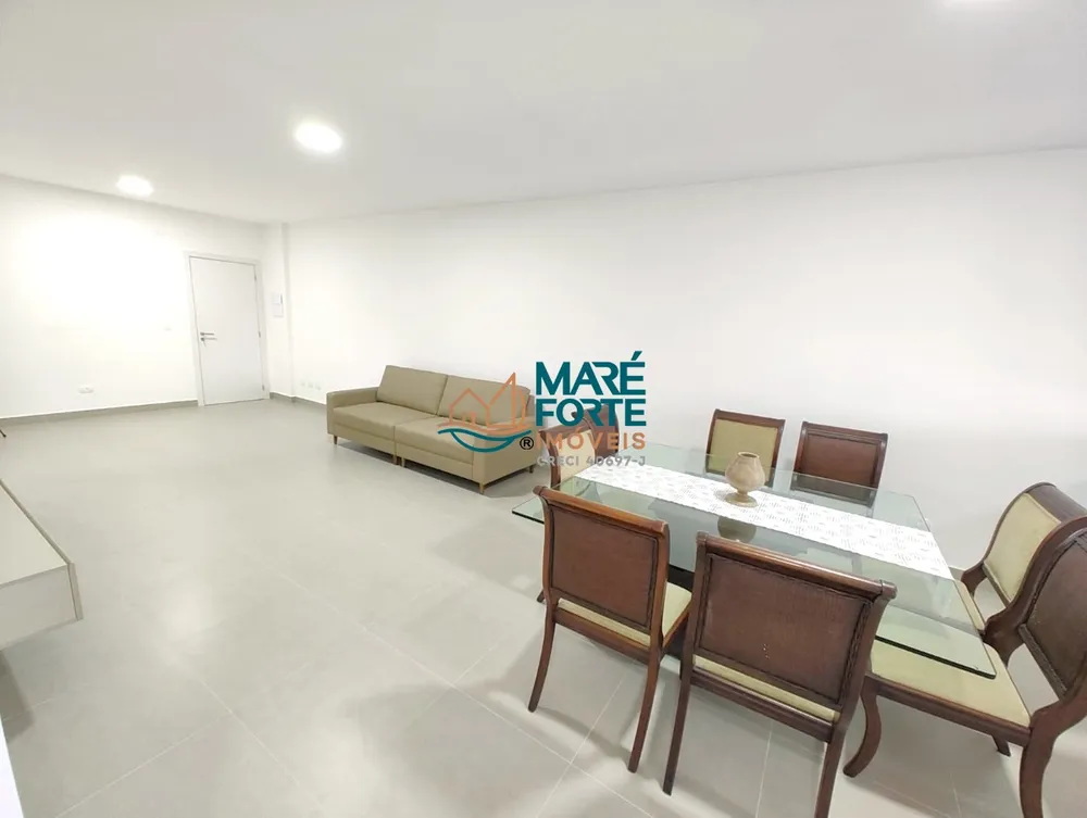 Apartamento, 3 quartos, 127 m² - Foto 5