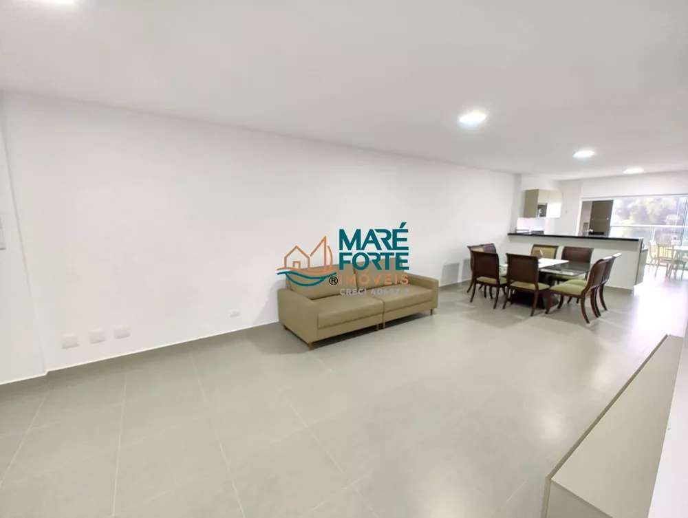 Apartamento à venda com 3 quartos, 127m² - Foto 4