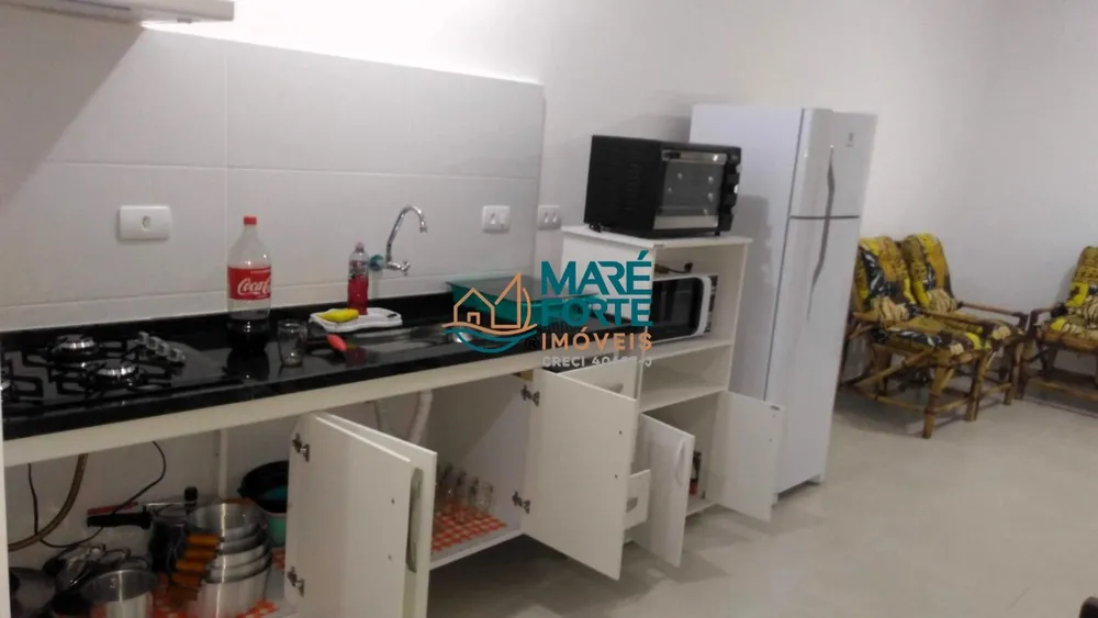 Apartamento, 2 quartos, 63 m² - Foto 2