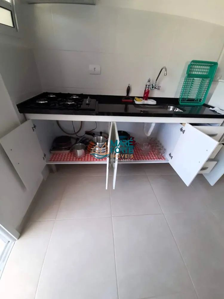 Apartamento, 2 quartos, 63 m² - Foto 1