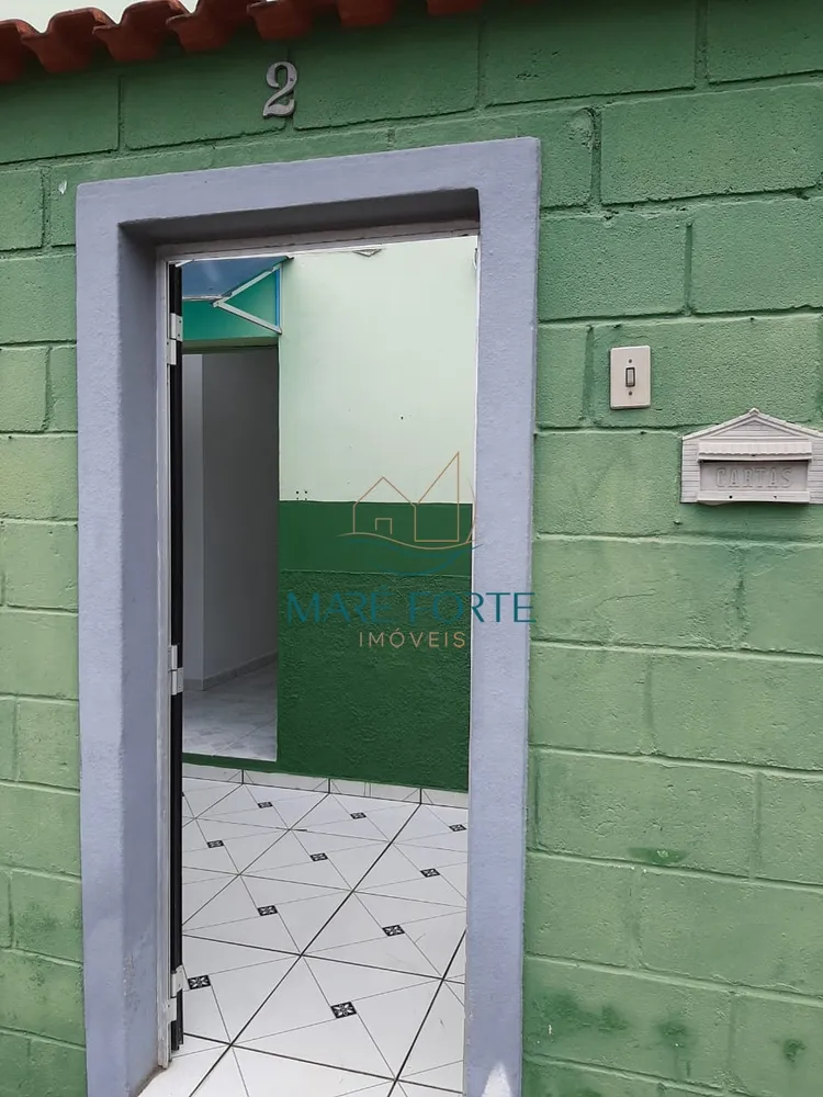 Sobrado, 2 quartos, 277 m² - Foto 1