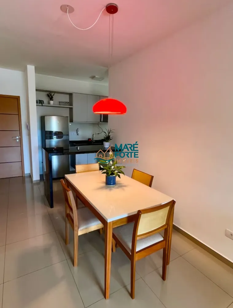 Apartamento, 2 quartos, 70 m² - Foto 6