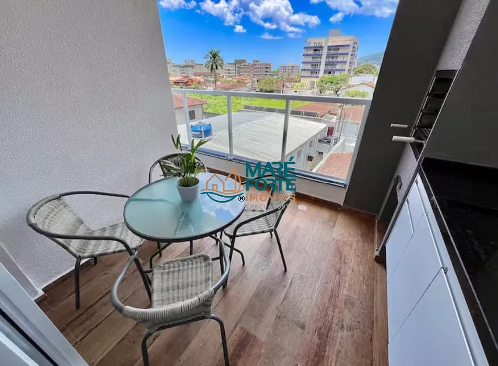 Apartamento, 2 quartos, 70 m² - Foto 4