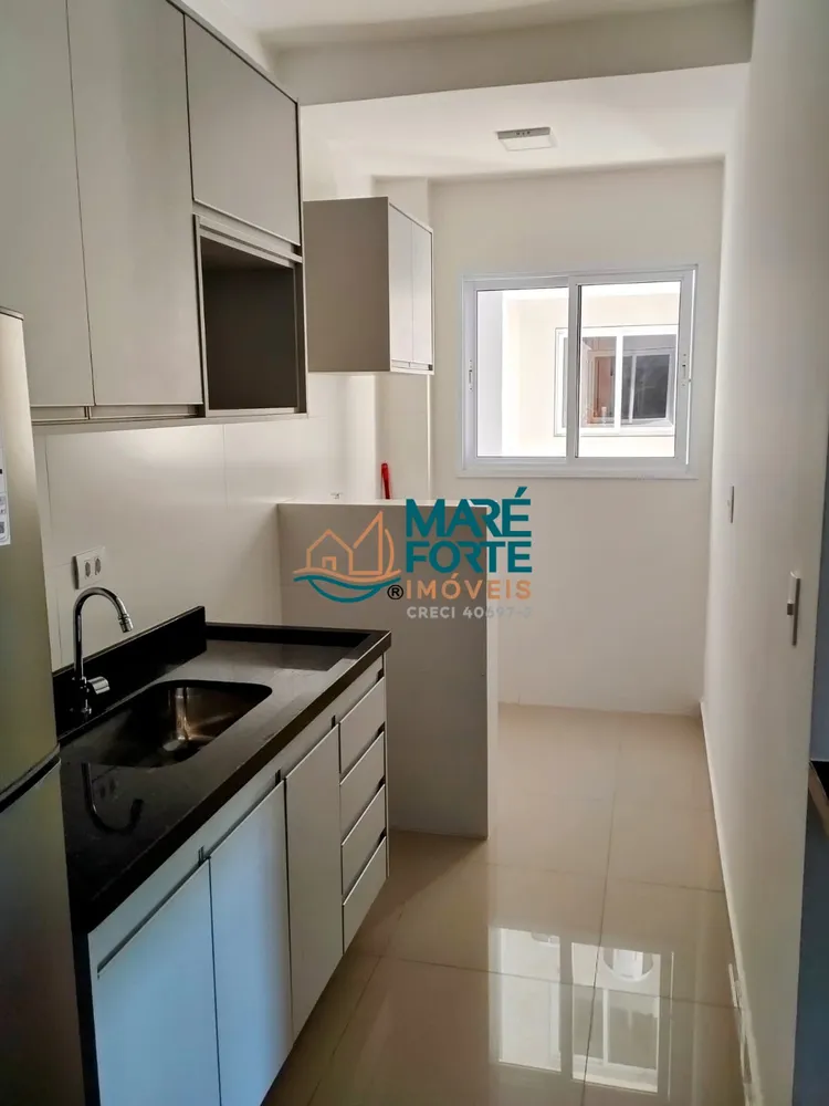 Apartamento, 2 quartos, 70 m² - Foto 2