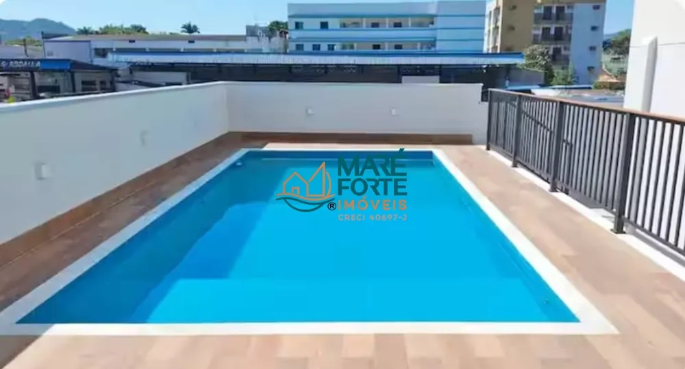 Apartamento, 2 quartos, 70 m² - Foto 1