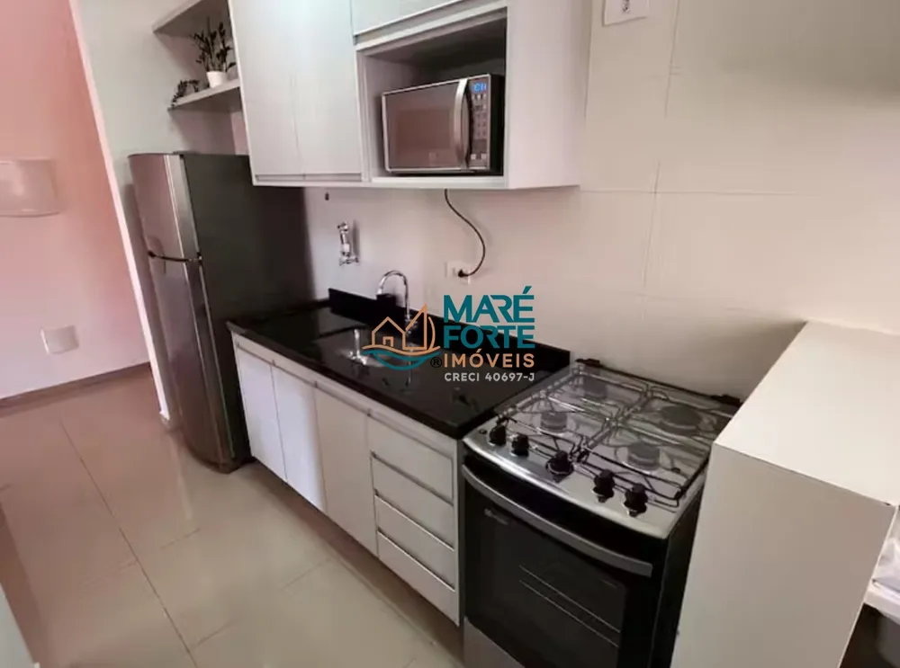 Apartamento, 2 quartos, 70 m² - Foto 5