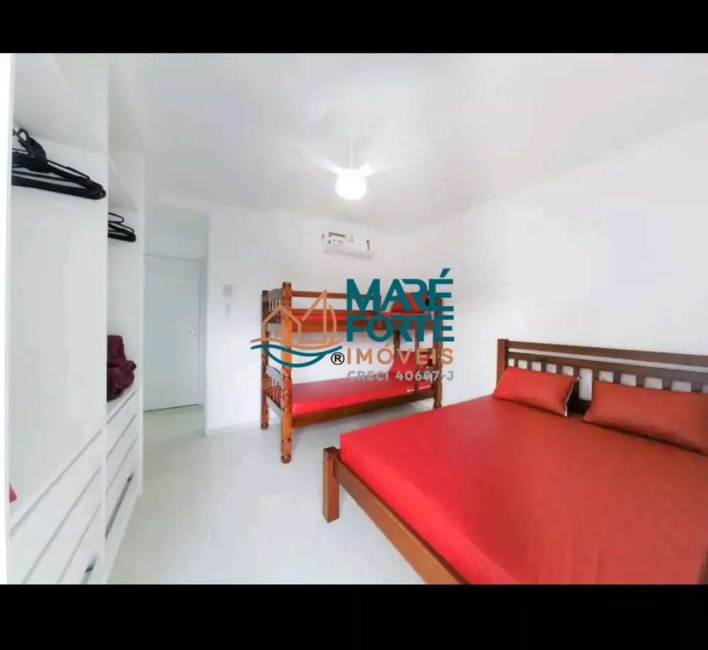 Apartamento à venda com 2 quartos, 80m² - Foto 4