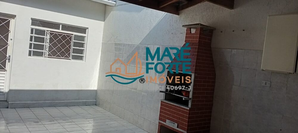Casa, 3 quartos, 200 m² - Foto 10