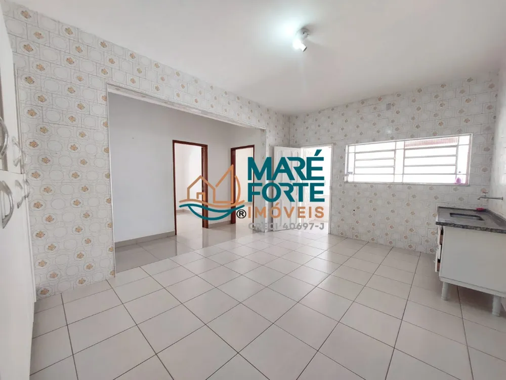 Casa, 3 quartos, 200 m² - Foto 1
