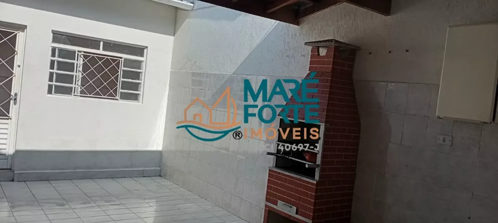 Casa, 3 quartos, 200 m² - Foto 2