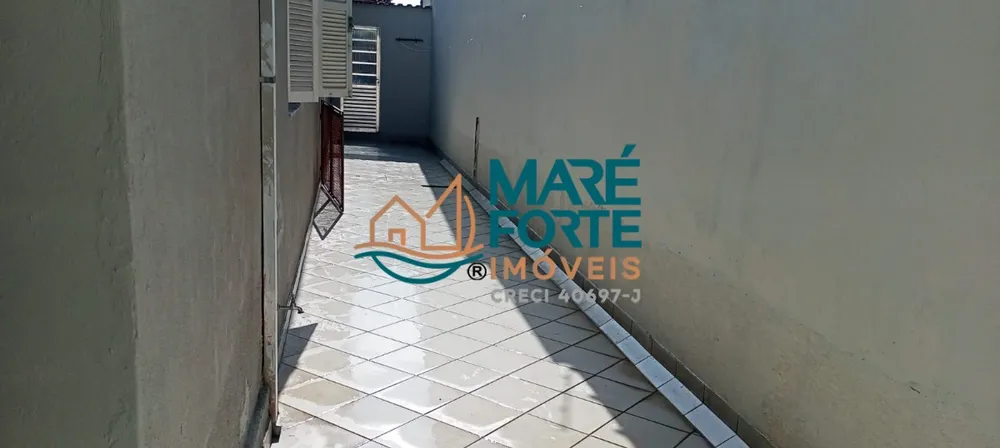 Casa, 3 quartos, 200 m² - Foto 11