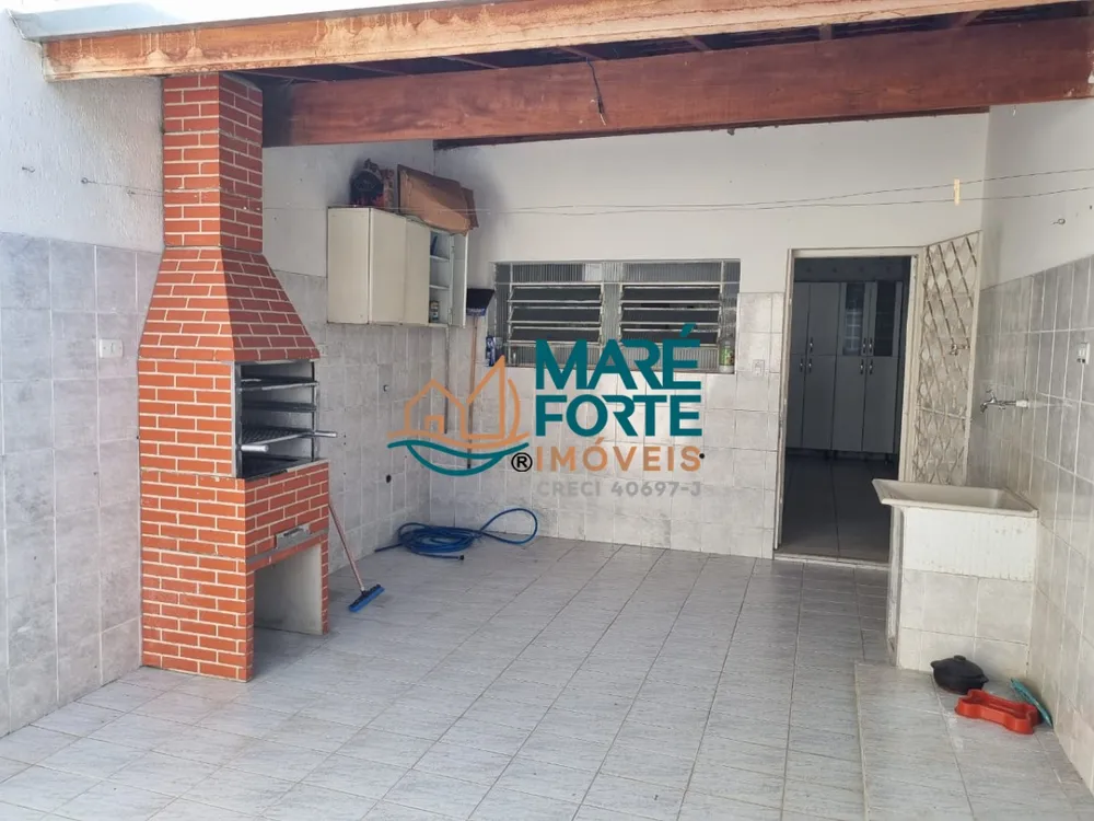Casa, 3 quartos, 200 m² - Foto 13