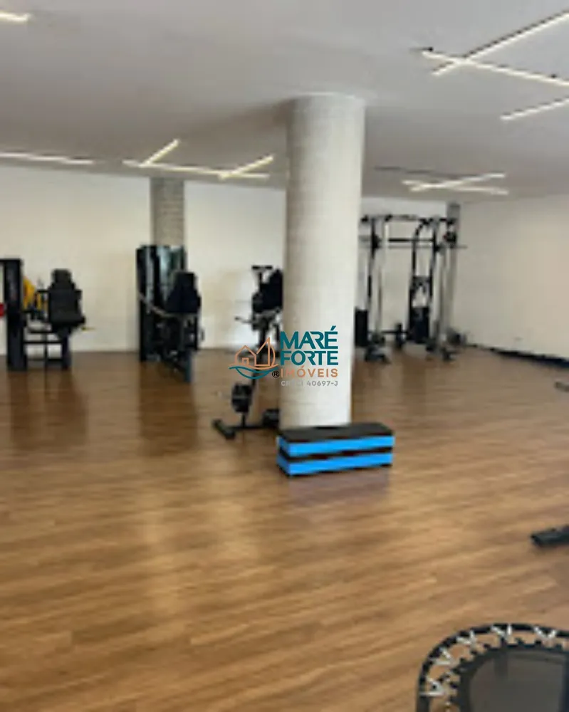Apartamento, 2 quartos, 70 m² - Foto 8