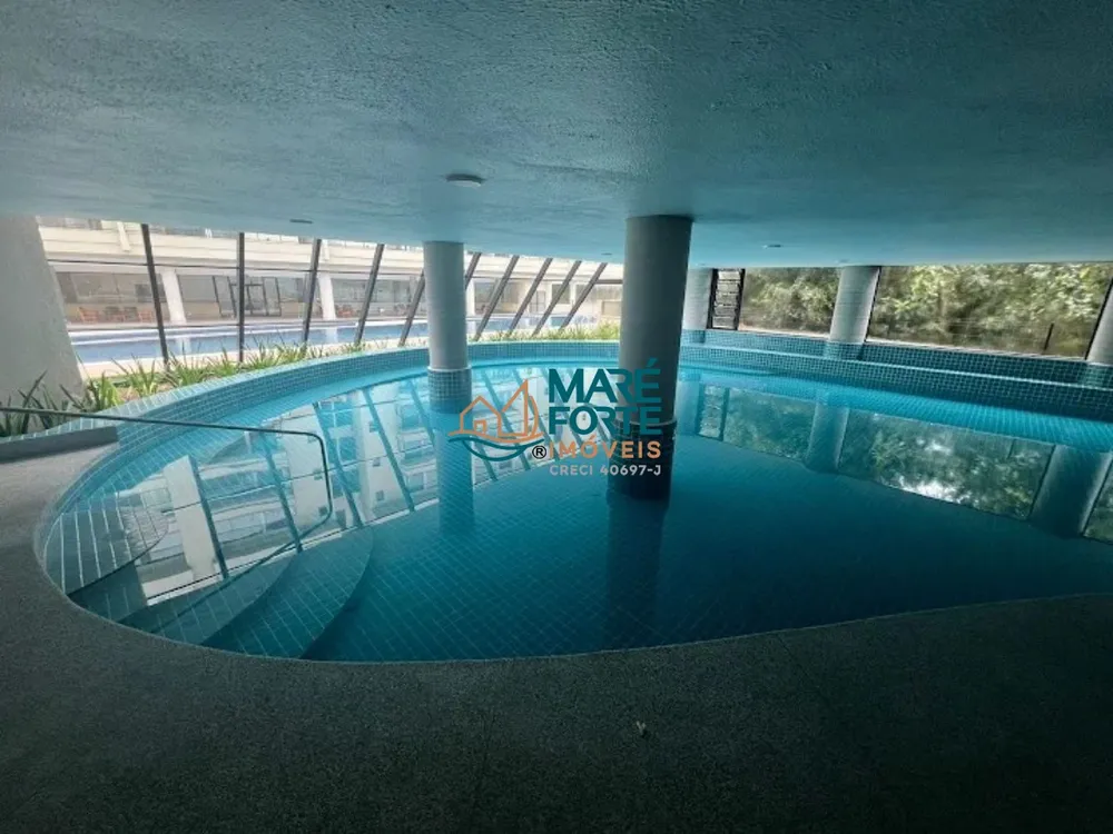 Apartamento, 2 quartos, 70 m² - Foto 7