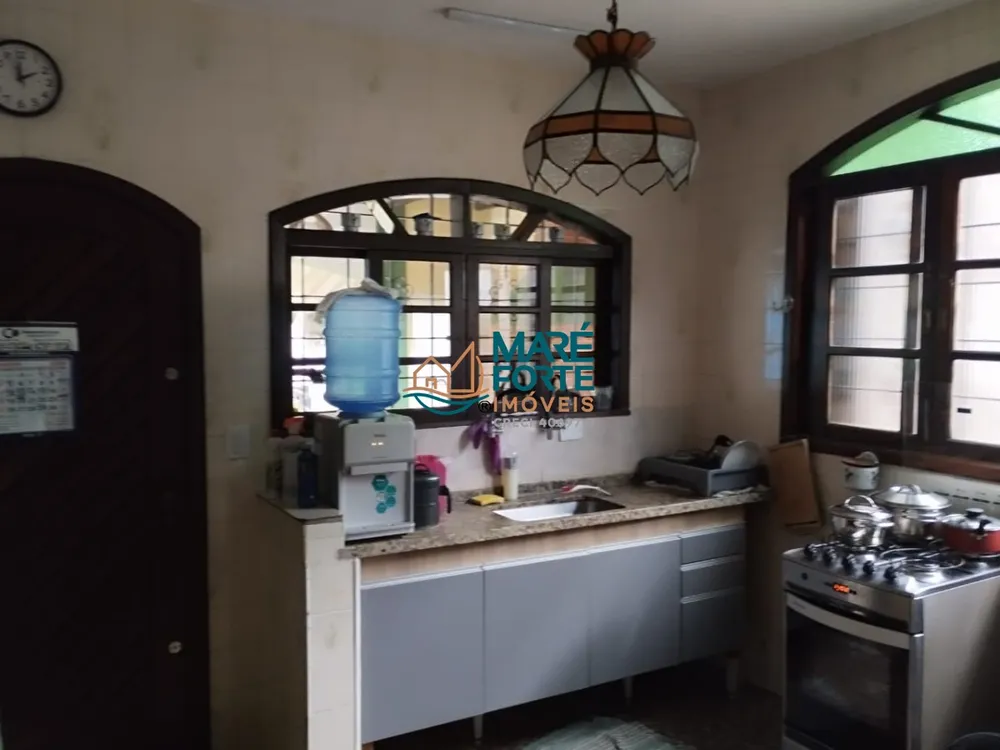 Casa, 3 quartos, 117 m² - Foto 8