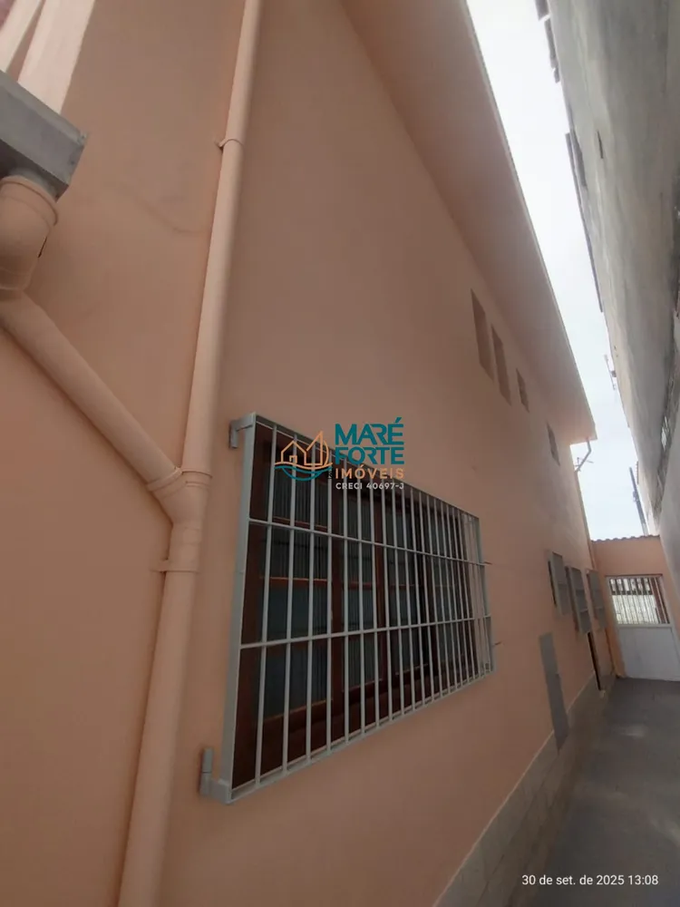 Sobrado, 3 quartos, 113 m² - Foto 3