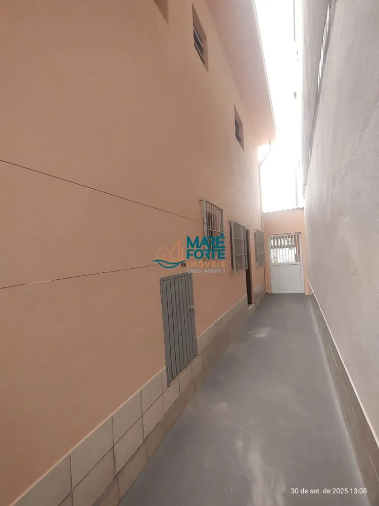Sobrado, 3 quartos, 113 m² - Foto 2