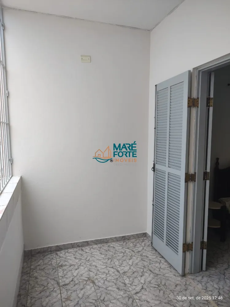 Sobrado, 3 quartos, 113 m² - Foto 5