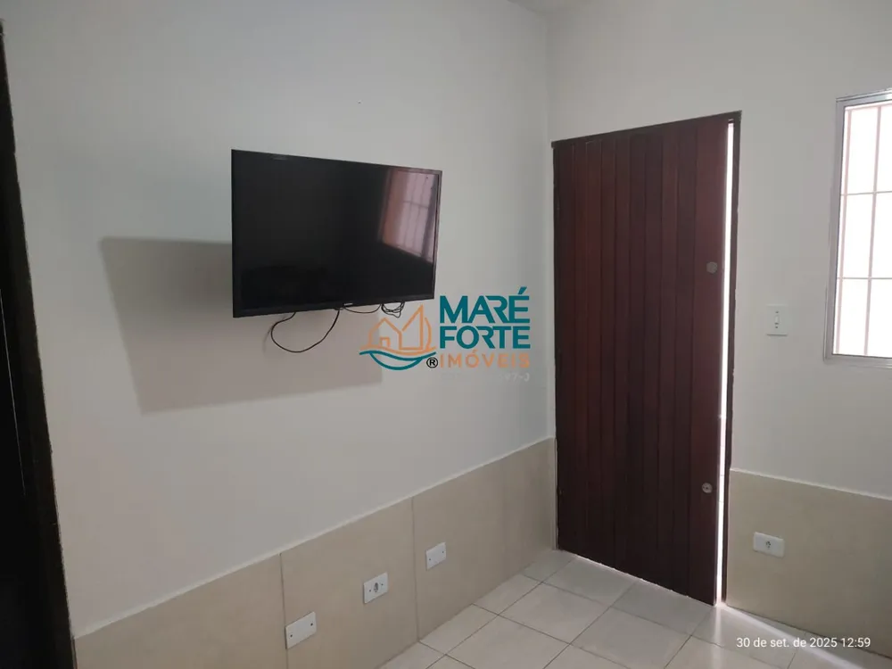 Sobrado, 3 quartos, 113 m² - Foto 1