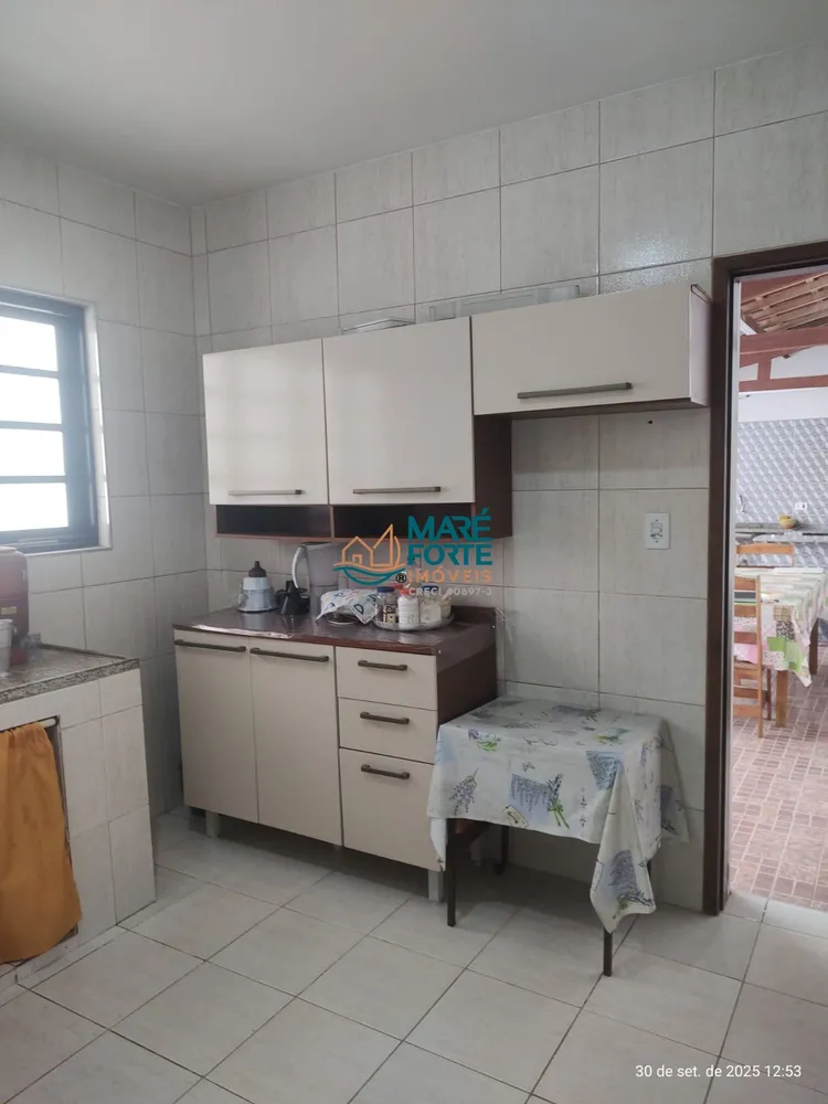 Sobrado, 3 quartos, 113 m² - Foto 7