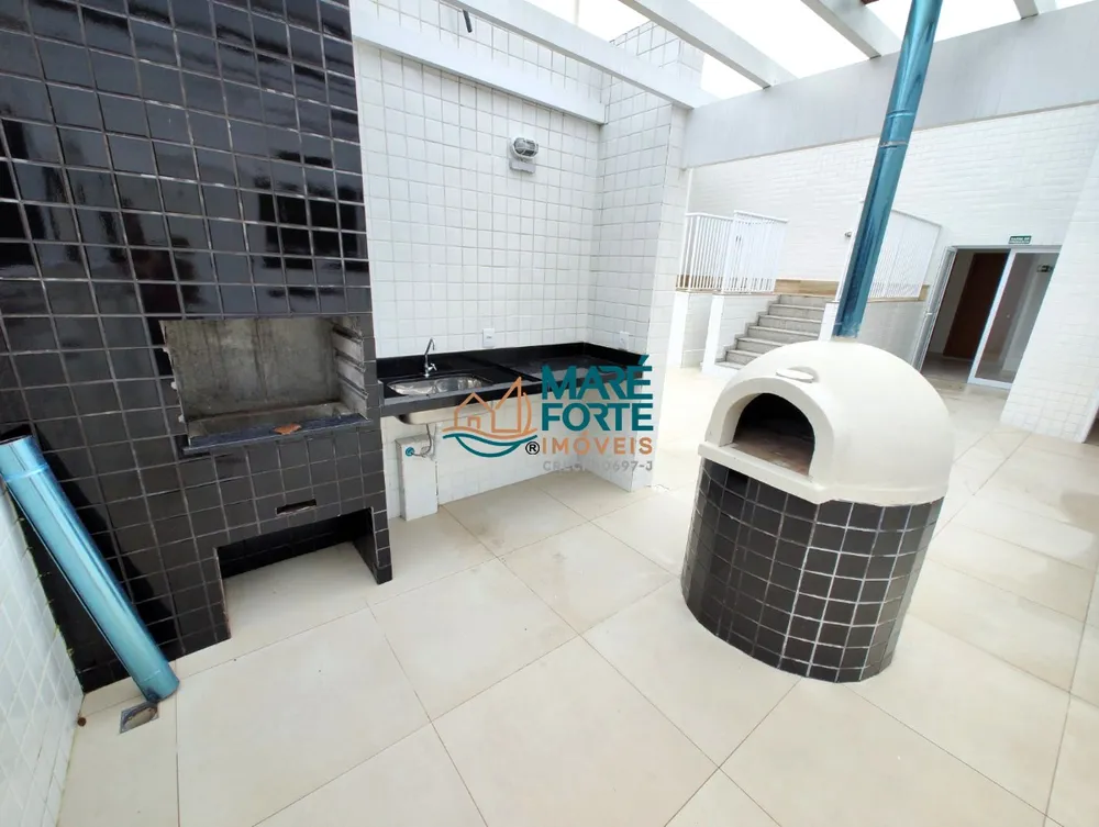 Apartamento, 2 quartos, 71 m² - Foto 4