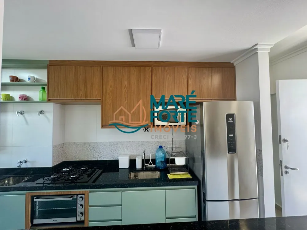 Apartamento, 2 quartos, 87 m² - Foto 2