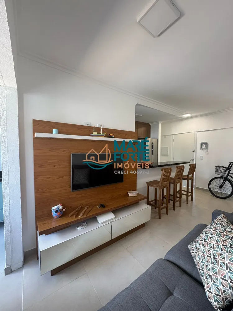Apartamento, 2 quartos, 87 m² - Foto 1