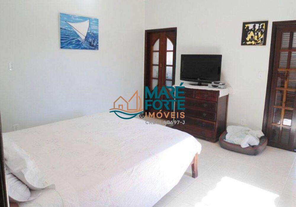 Sobrado, 3 quartos, 250 m² - Foto 5