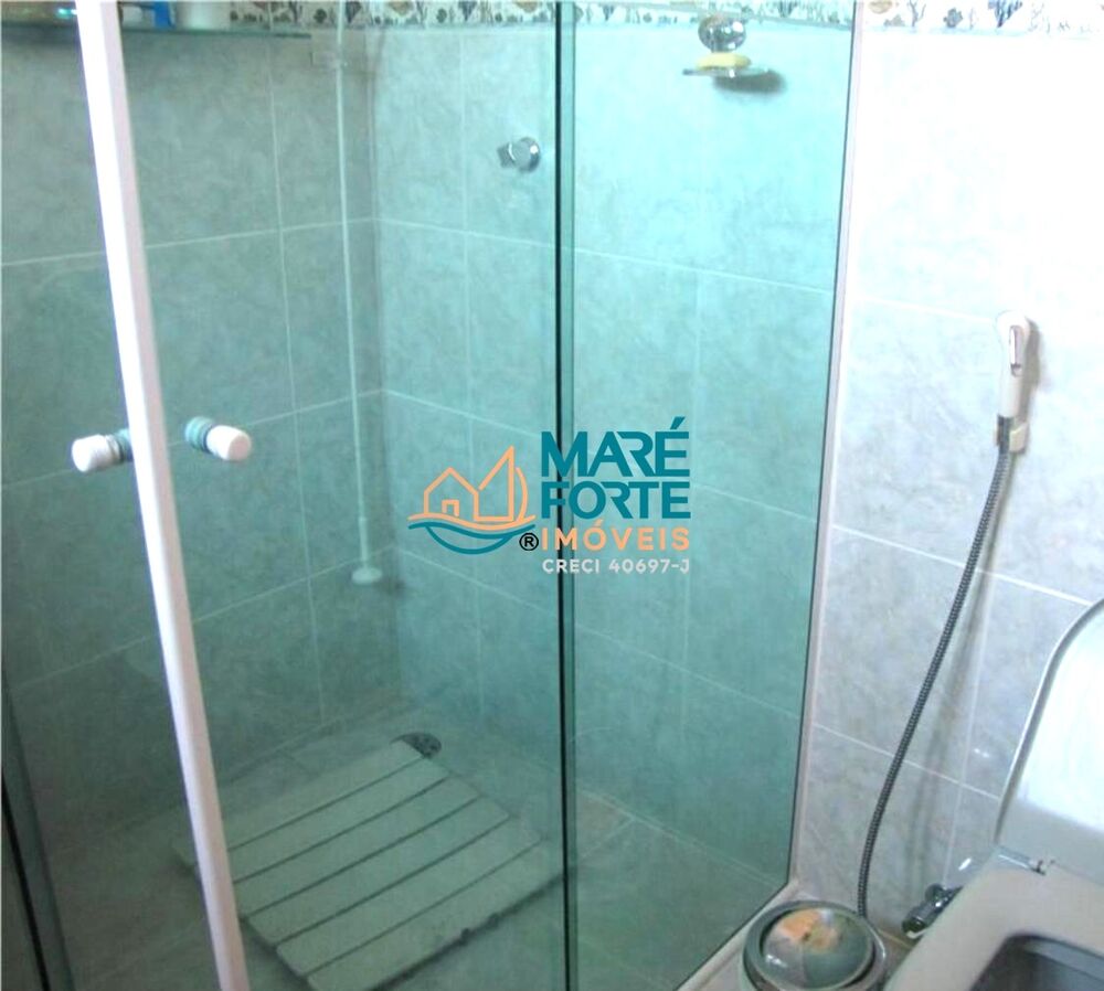 Sobrado, 3 quartos, 250 m² - Foto 16