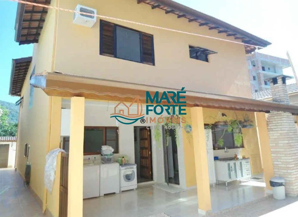 Sobrado, 3 quartos, 250 m² - Foto 1