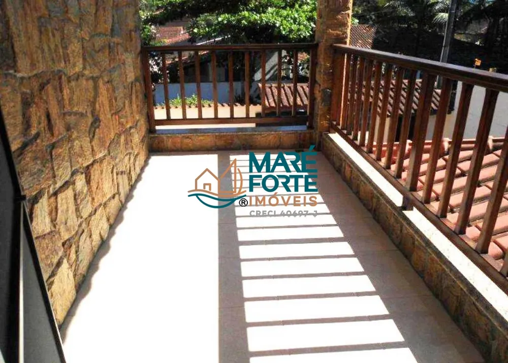 Sobrado, 3 quartos, 250 m² - Foto 26