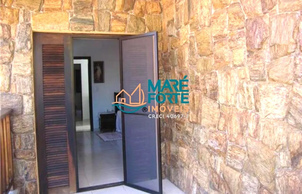Sobrado, 3 quartos, 250 m² - Foto 15