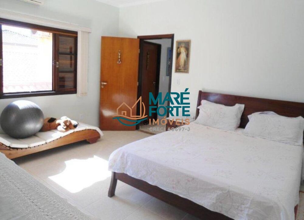 Sobrado, 3 quartos, 250 m² - Foto 9