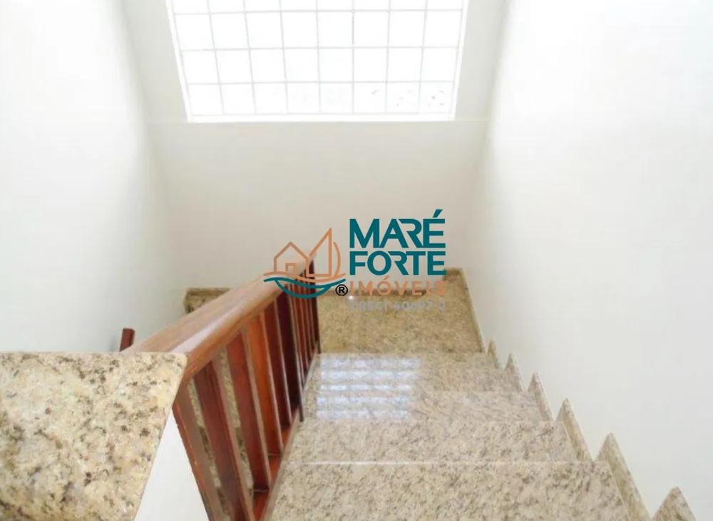 Sobrado, 3 quartos, 250 m² - Foto 17
