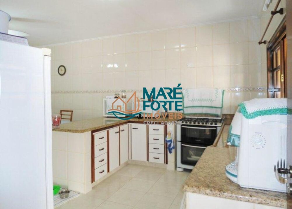 Sobrado, 3 quartos, 250 m² - Foto 1
