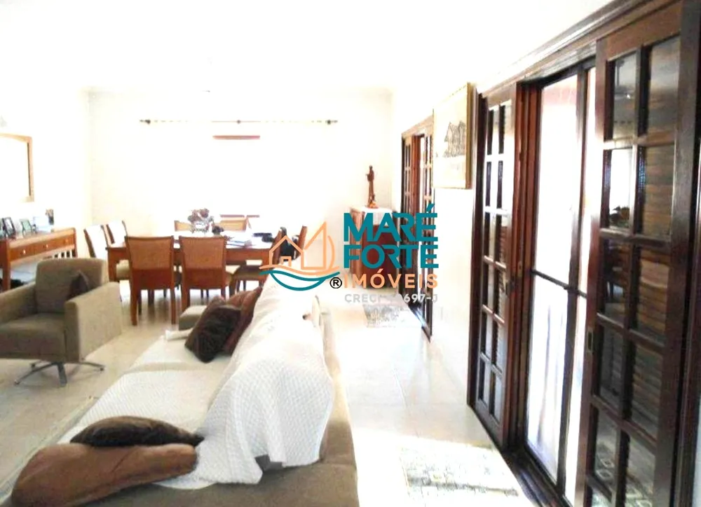 Sobrado, 3 quartos, 250 m² - Foto 9