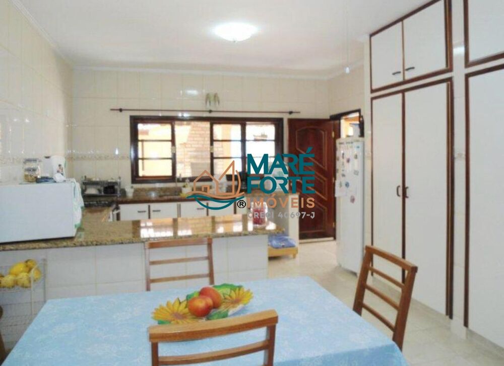 Sobrado, 3 quartos, 250 m² - Foto 4