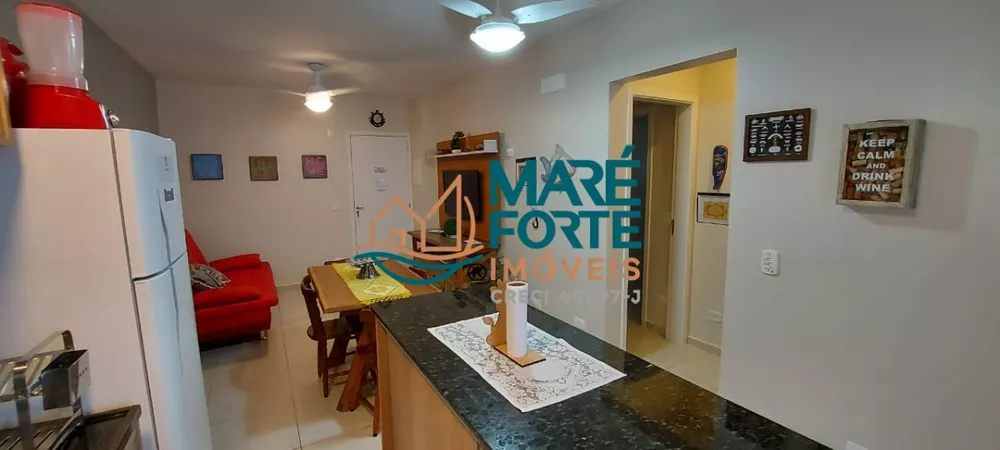 Apartamento à venda com 2 quartos, 63m² - Foto 19