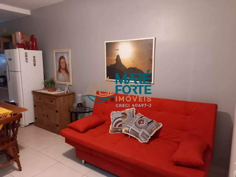 Apartamento à venda com 2 quartos, 63m² - Foto 8