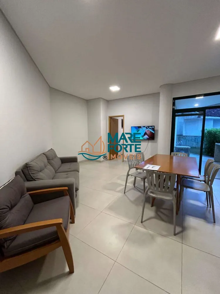 Apartamento, 1 quarto, 135 m² - Foto 1