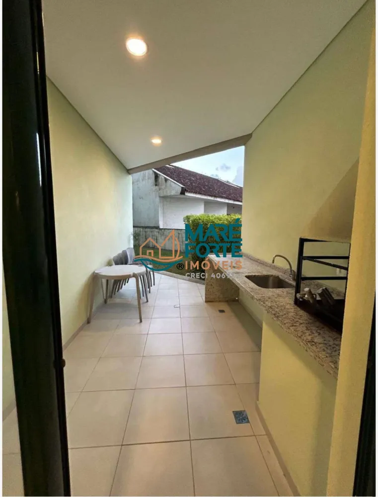 Apartamento, 1 quarto, 135 m² - Foto 8