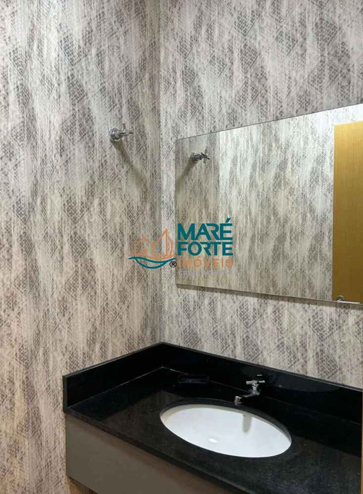 Apartamento, 1 quarto, 135 m² - Foto 3
