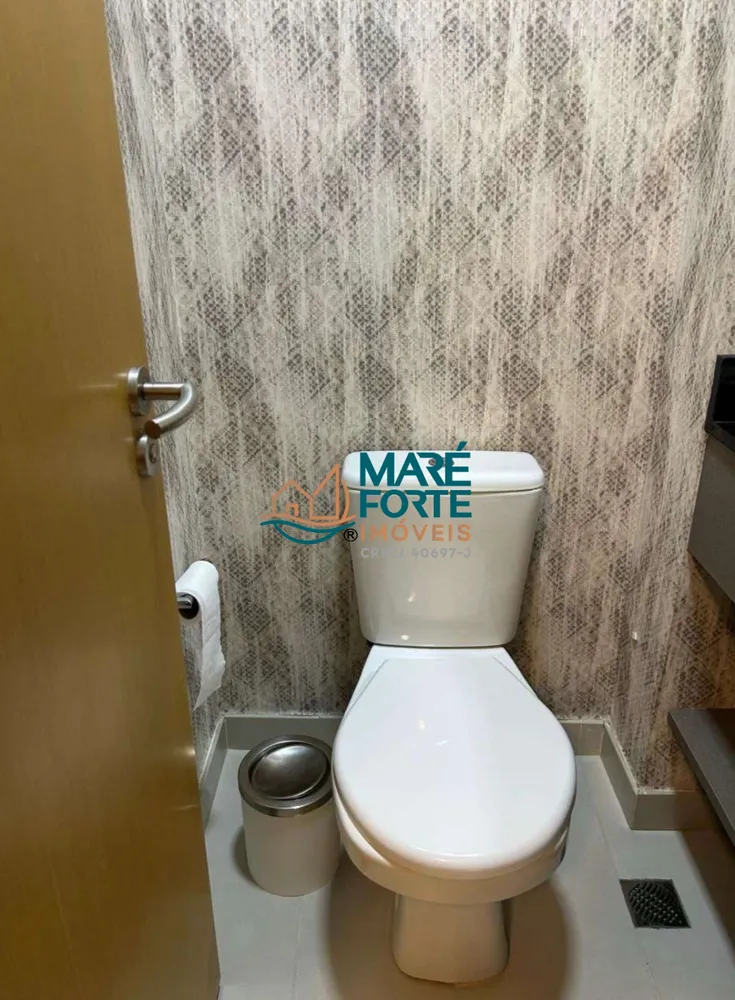 Apartamento, 1 quarto, 135 m² - Foto 2