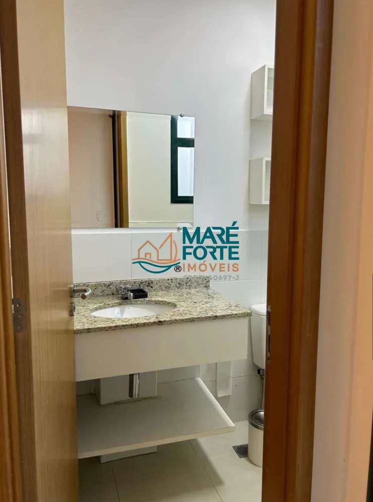 Apartamento, 1 quarto, 135 m² - Foto 5