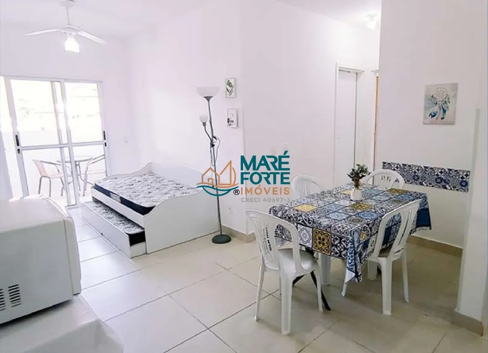 Apartamento, 2 quartos, 54 m² - Foto 2