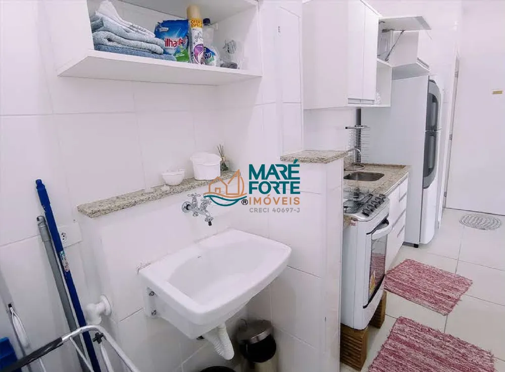 Apartamento, 2 quartos, 54 m² - Foto 4