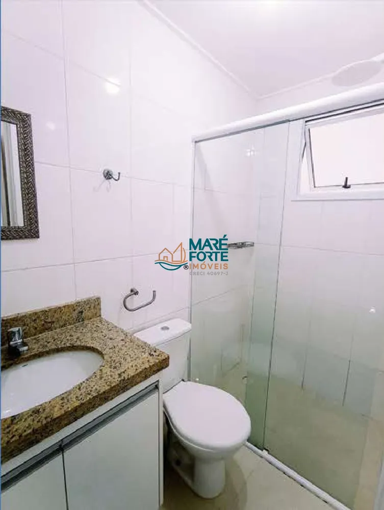 Apartamento, 2 quartos, 54 m² - Foto 9