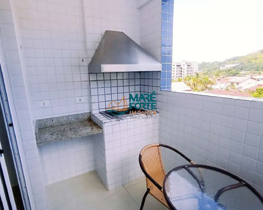 Apartamento, 2 quartos, 54 m² - Foto 5
